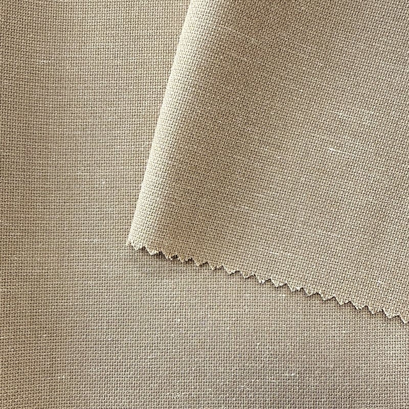 NO1022 Lurex polyester-linned blanding