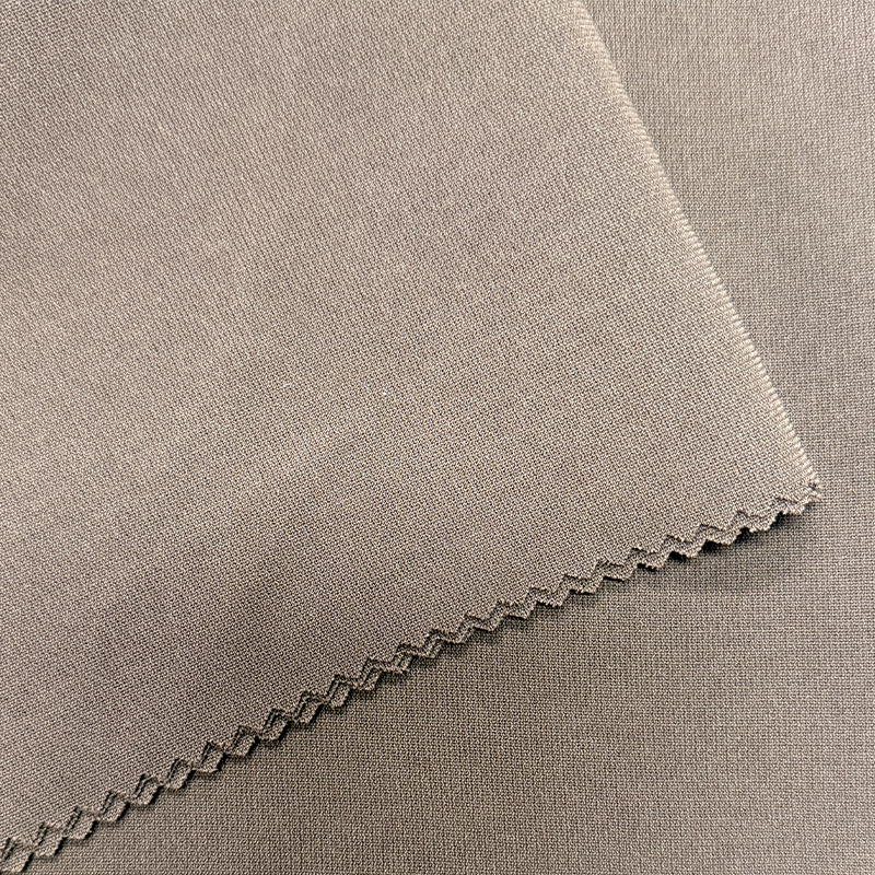 NO1005 kompositfilament plaid fire-vejs stretch
