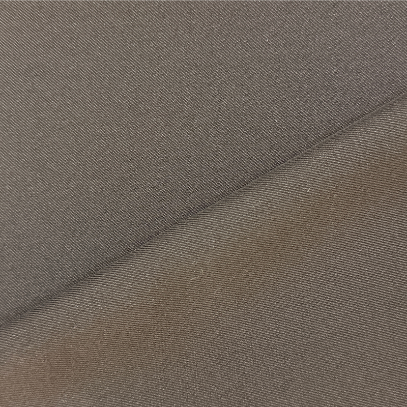 NO 6001 TR Stretch Twill Stof