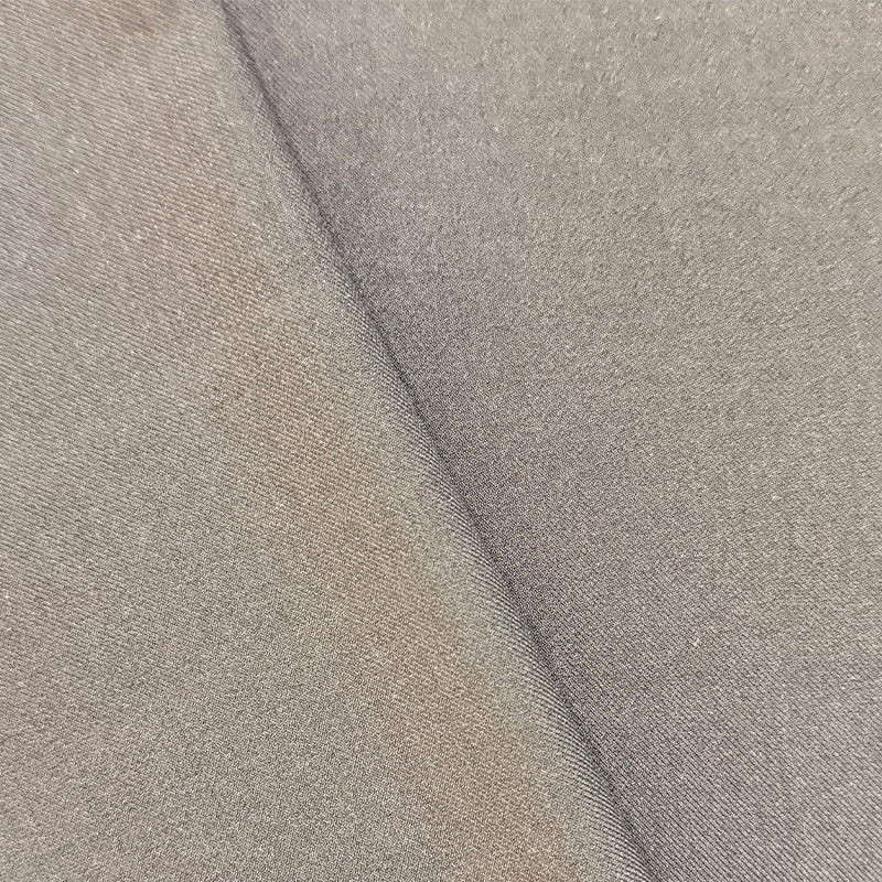 NO 6009 Cloud Lurex stof