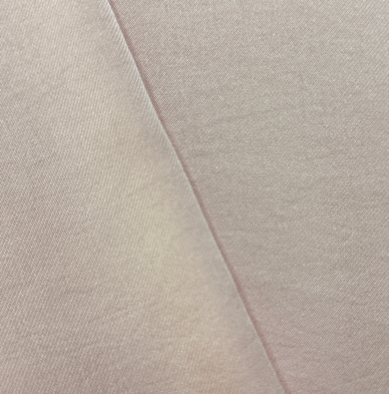 NO 6011 RTN Soft Touch blandet stof