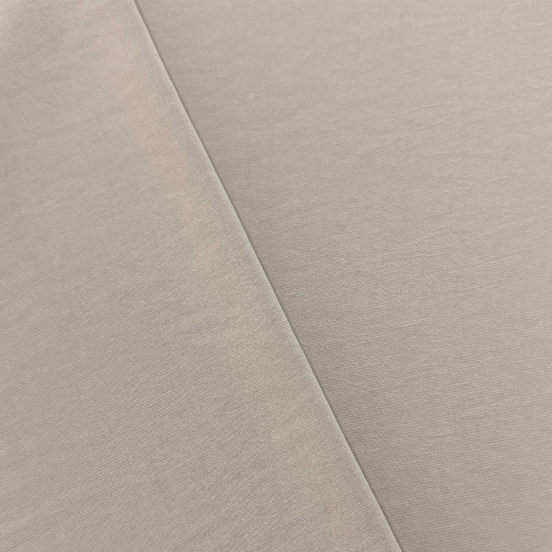 NO 6022 Broken Twill - Air Jet Cylinder Style Stof