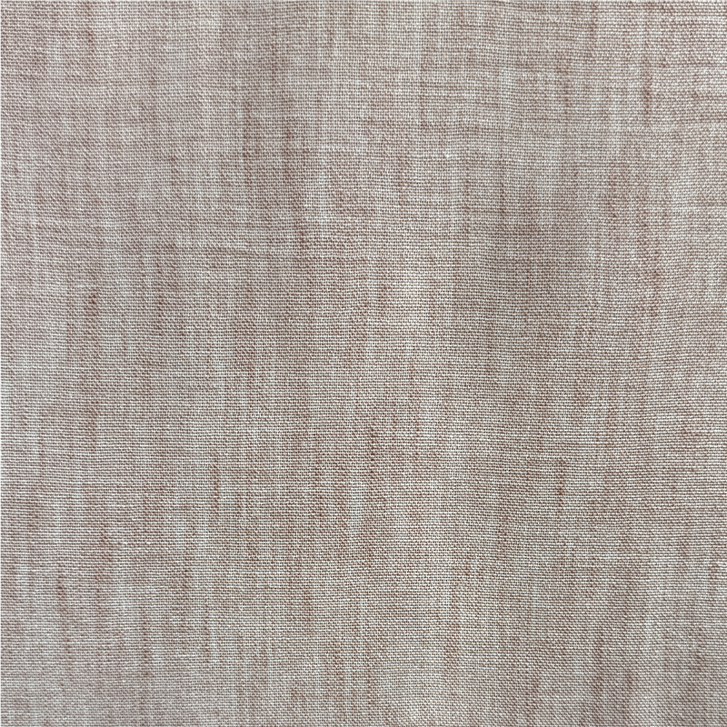 NO 6033 100% polyester Kationisk hørlignende stof