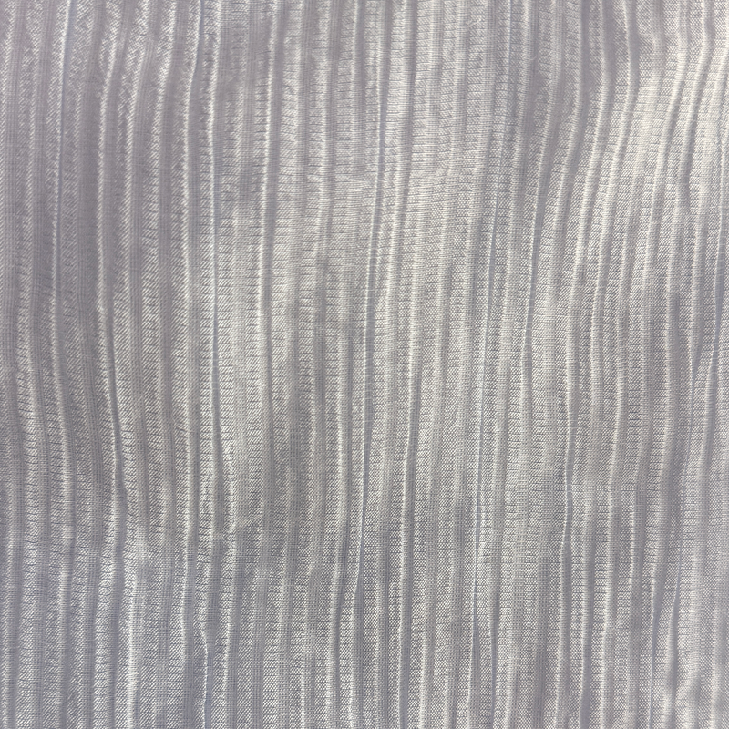 NO 6044 Let&Airy Tencel Vertical Strip Stof