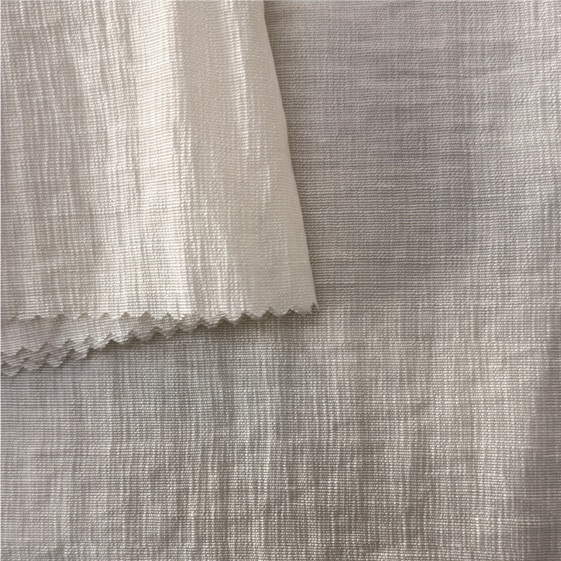 NO 6051 Acetat Tencel Linen Blend Stof